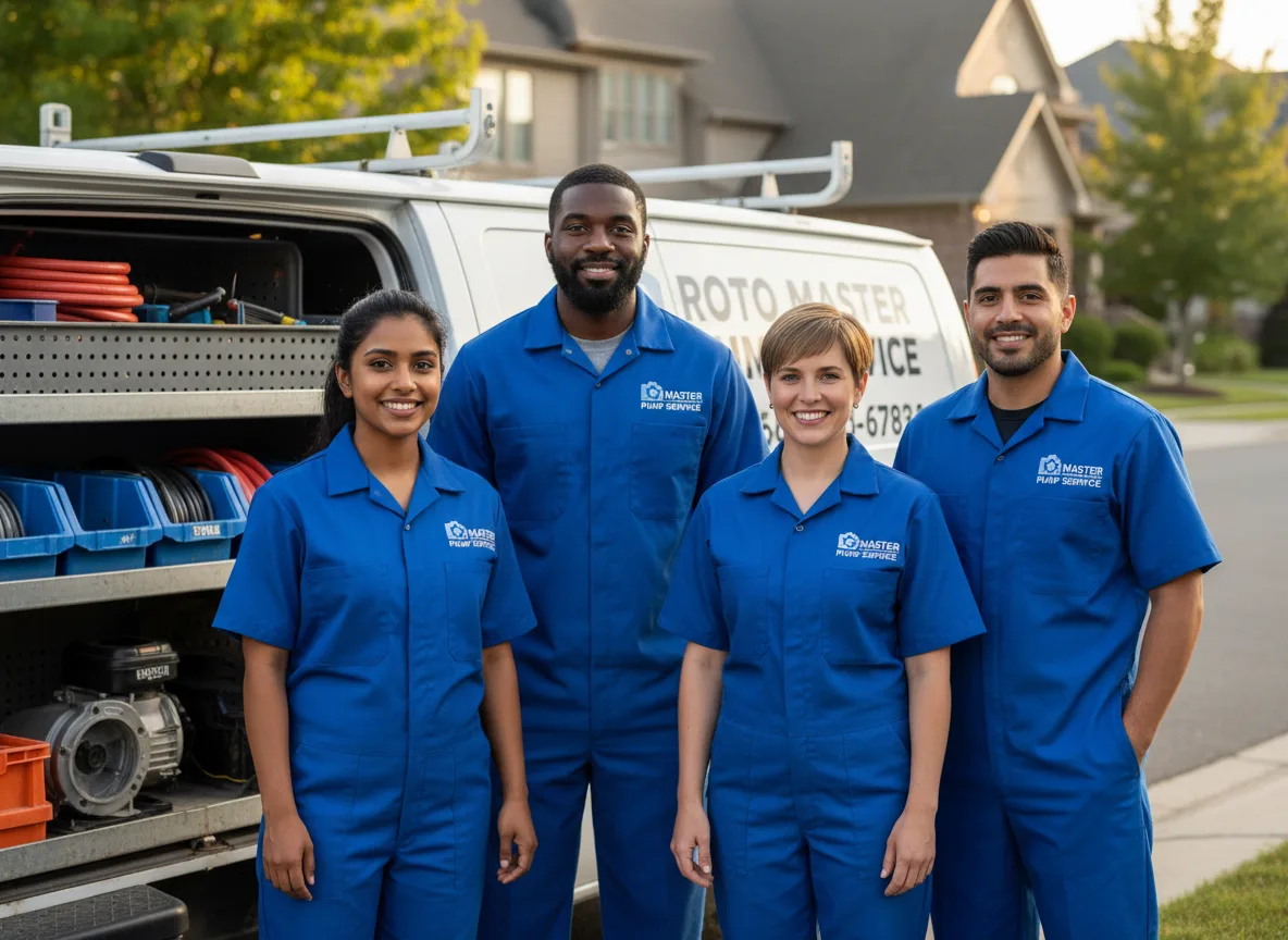 Sump Pump Installation company in Pahokee, FL